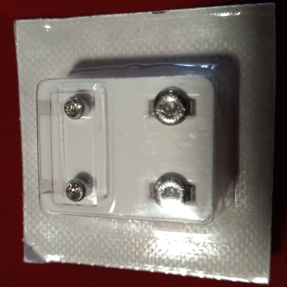 Studex sterilized Ear piercing studs